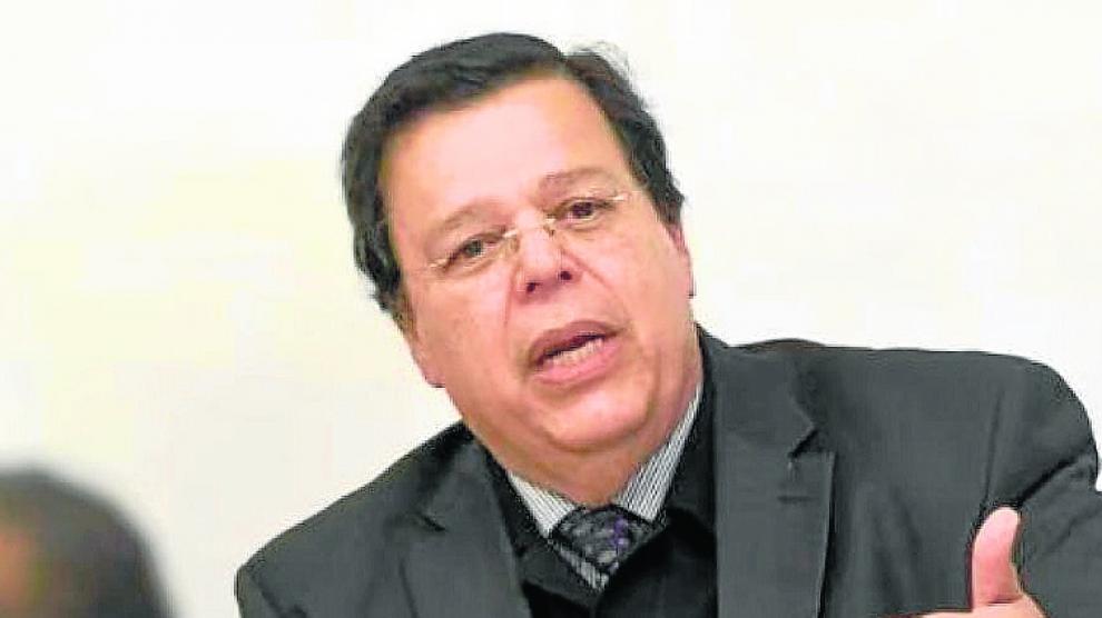 El diplomático salvadoreño Francisco Galindo mediará en las negociaciones entre PSOE y Junts.