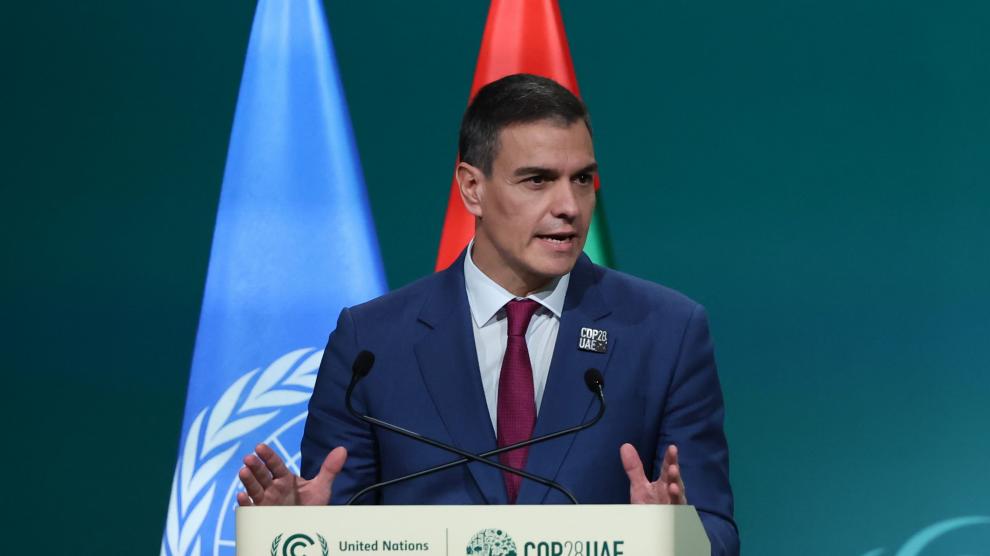 El presidente del Gobierno, Pedro Sánchez, en una imagen reciente.