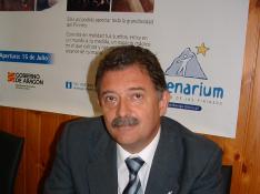 Carlos Iglesias Estaún