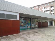 La Escuela Educación Infantil Xiquets de Fraga inicia su periodo de preinscripción