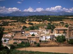 Lascellas-Ponzano pone en alquiler dos viviendas para nuevos pobladores