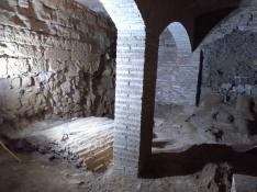 El Castillo de Monzón suma nuevos atractivos a la visita en su reapertura