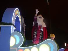 Los Reyes Magos confirman al Ayuntamiento que vienen a Monzón