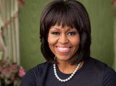 Michelle Obama será la dueña de un súper en una serie familiar de Netflix
