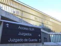 Audiencia Provincial Huesca