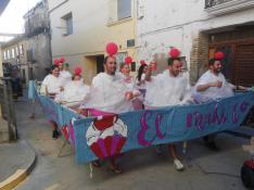 Fiestas Alcalá de Gurrea