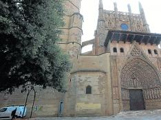 catedrales La Catedral de Huesca celebra su día Internacional con una programación gratuita.