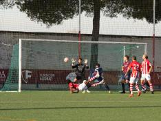 El Barbastro recibe al Binéfar en un duelo clásico del fútbol aragonés.
