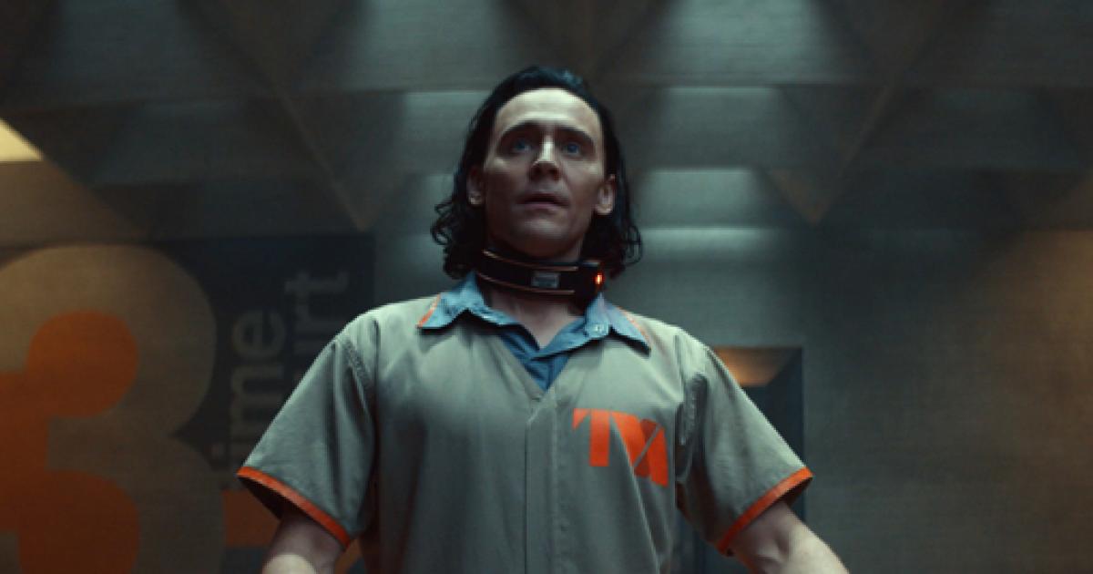 Tom Hiddleston explora la esencia de 'Loki' en Disney+