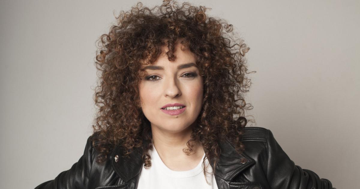 Virginia Riezu: “Voy a abrir mi corazón y voy a contar mis experiencias ...