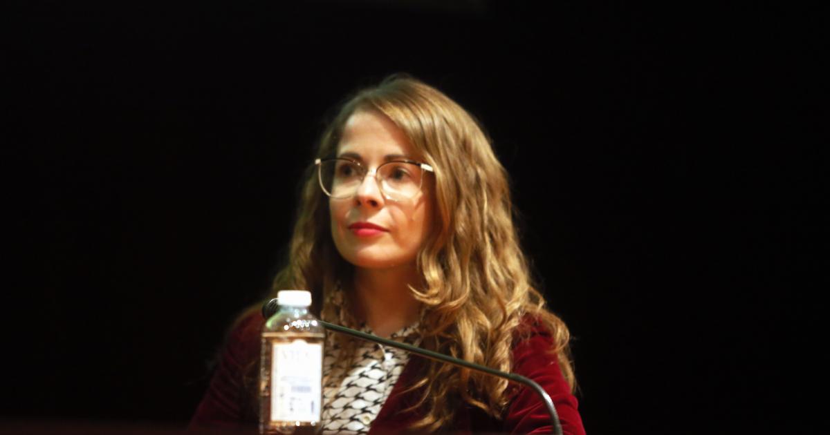 Irene de Andrés “El documental hace que nos cuestionemos el modelo