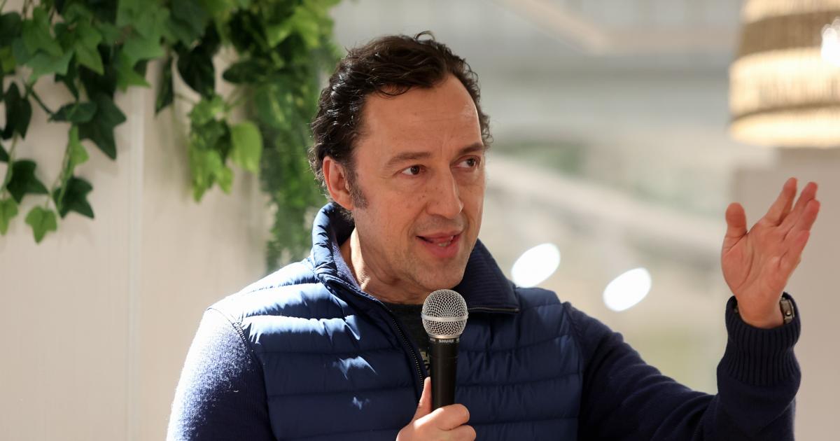 José Antonio Ponseti “El papel de las mujeres fue fundamental en la guerra civil y la posguerra