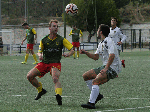 San Lorenzo y Peñas Oscenses serán dos de los catorce equipo altoaragoneses en la categoría.