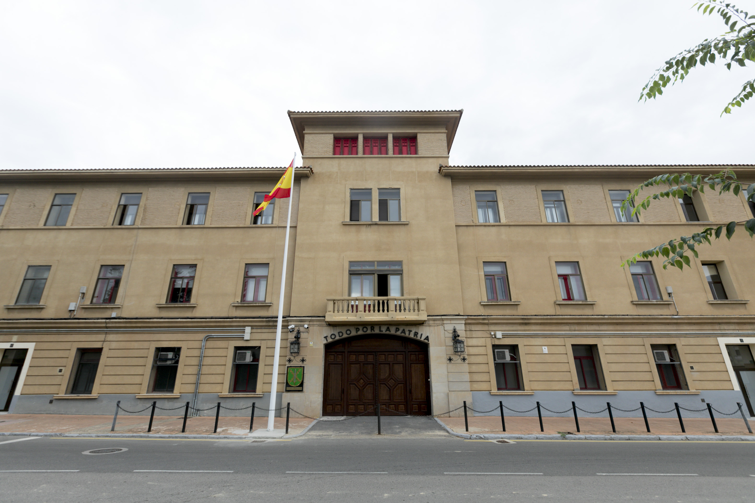 Defensa Convoca Plazas De Reservistas Voluntarios