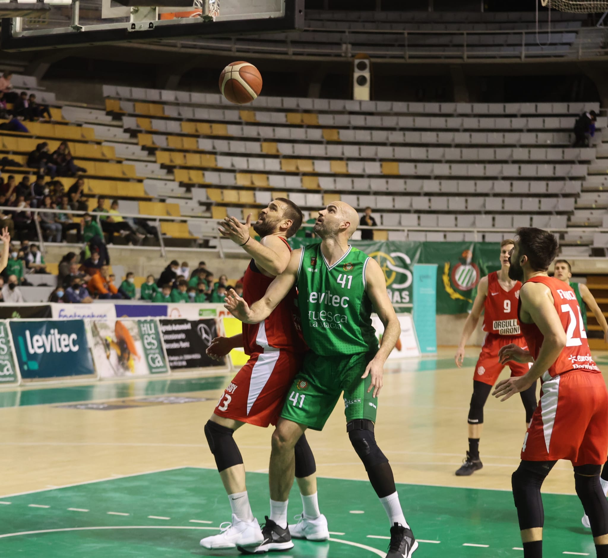 2021-10-22 DEPORTES Joaquín Naranjo ganó la Final C del Mu…