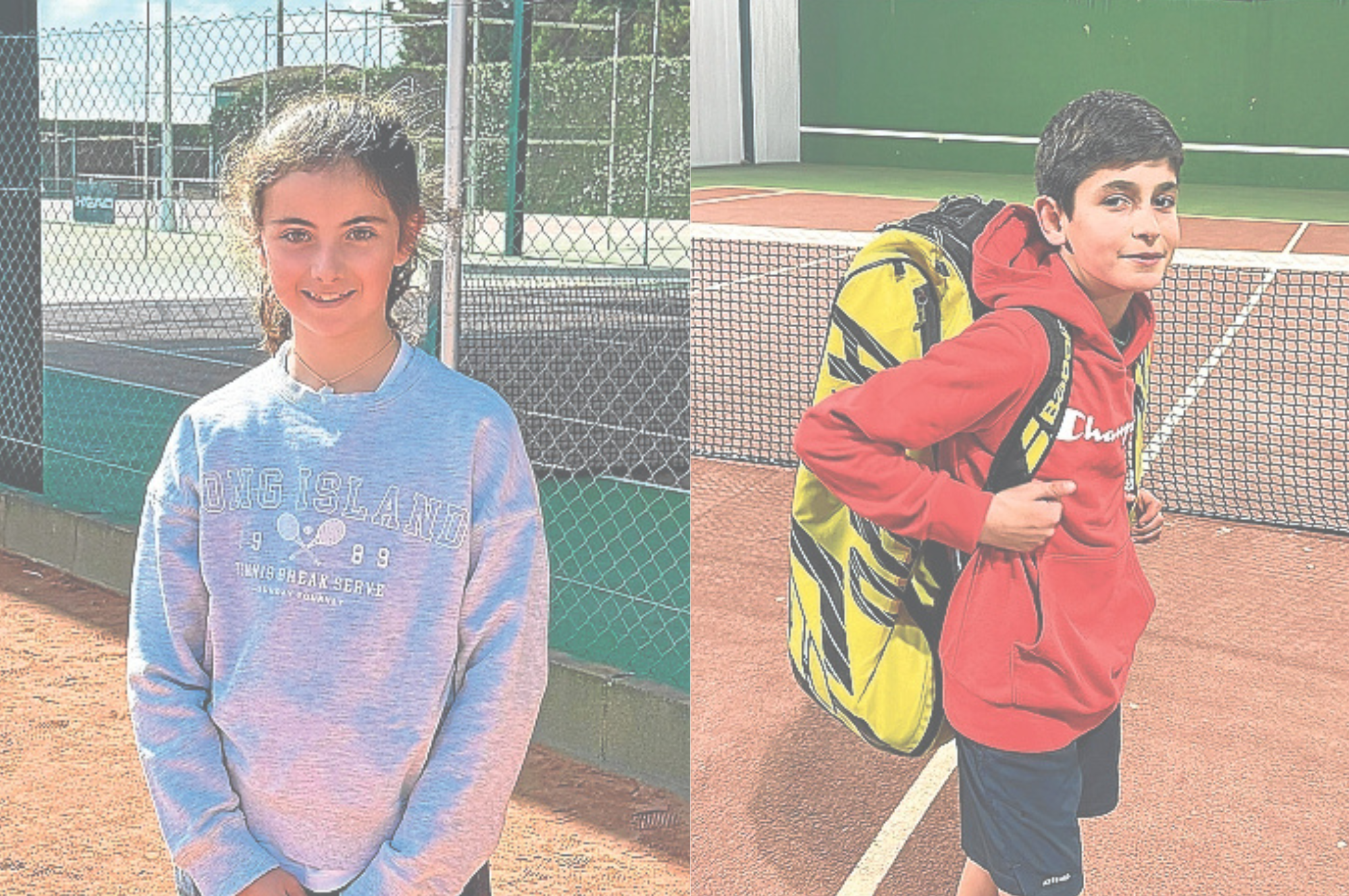 El José María Artero arrancó en el CT Osca